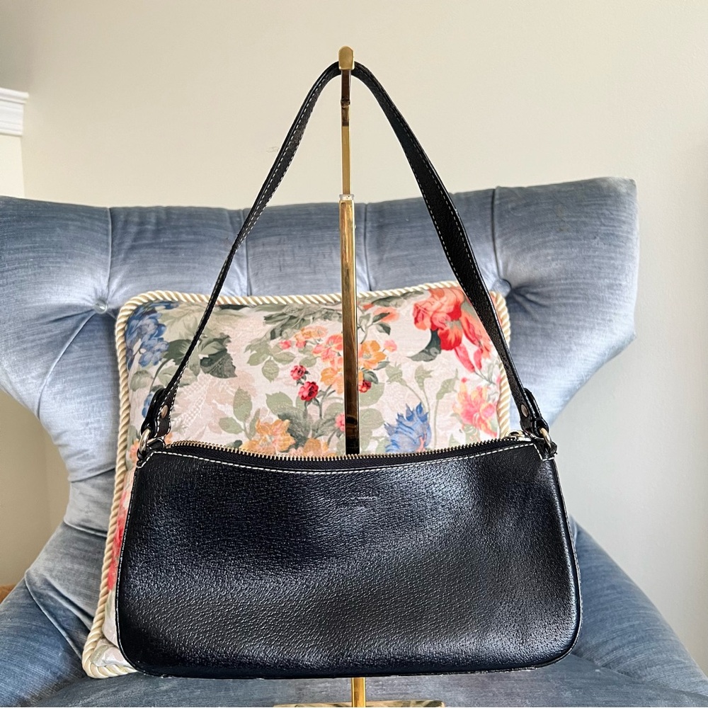 Vintage Kate Spade New York Piper Georgetown Shoulder Bag